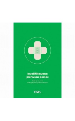 Kwalifikowana pierwsza pomoc