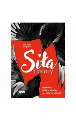 Siła natury