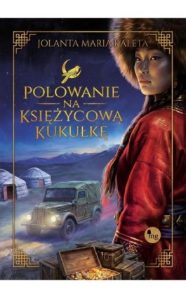 Polowanie na Księżycową...