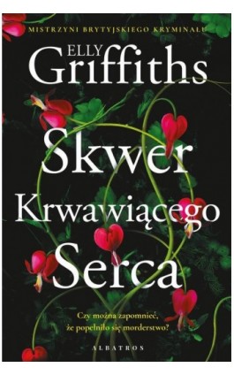 SKWER KRWAWIĄCEGO SERCA