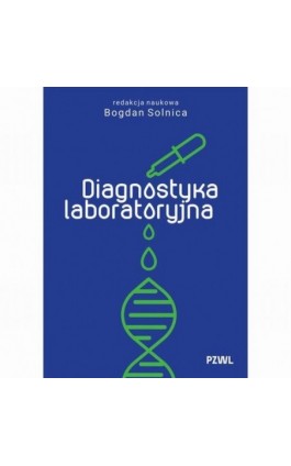 Diagnostyka laboratoryjna - Bogdan Solnica - Ebook - 978-83-01-25109-3