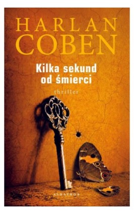 Kilka sekund od śmierci