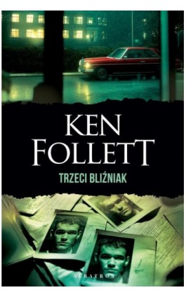 TRZECI BLIŹNIAK