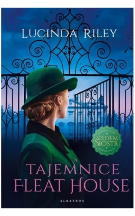 Tajemnice Fleat House