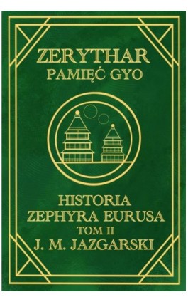 Zerythar: Pamięć Gyo...