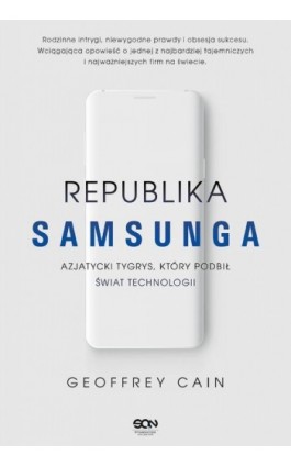 Republika Samsunga....