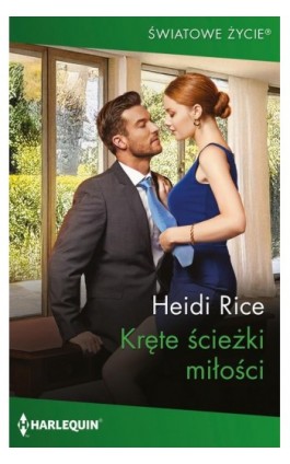 Kręte ścieżki miłości