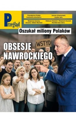 Przegląd. 31 - Jerzy Domański - Ebook