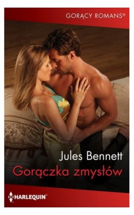 Gorączka zmysłów