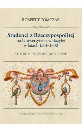 Studenci z Rzeczypospolitej...