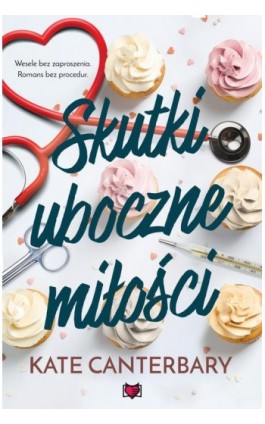 Skutki uboczne miłości