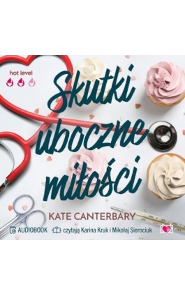 Skutki uboczne miłości