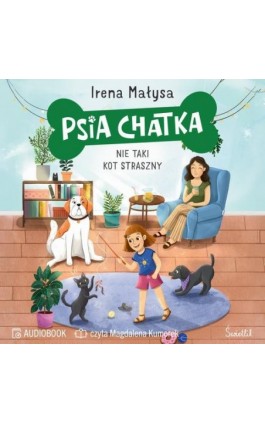 Psia Chatka.