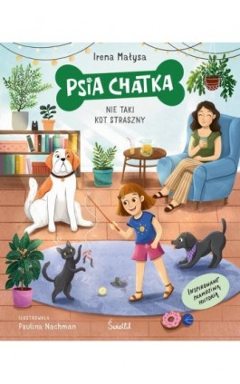 Psia Chatka.