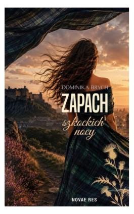 Zapach szkockich nocy