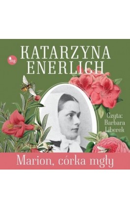 Marion, córka mgły