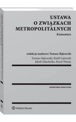 Ustawa o związkach...