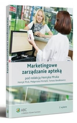 Marketingowe zarządzanie...