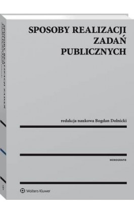 Sposoby realizacji zadań...