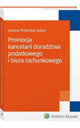 Promocja kancelarii...