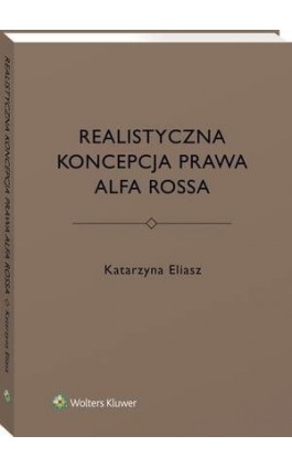 Realistyczna koncepcja...