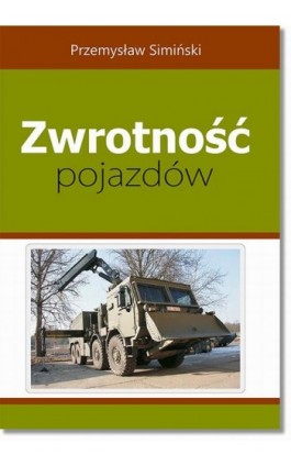 Zwrotność pojazdów