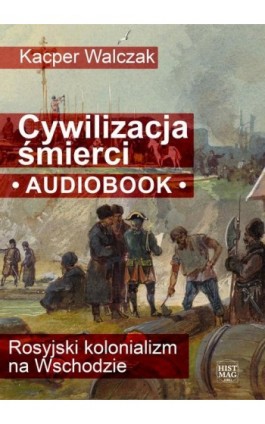 Cywilizacja śmierci....