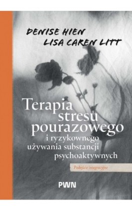 Terapia stresu pourazowego...