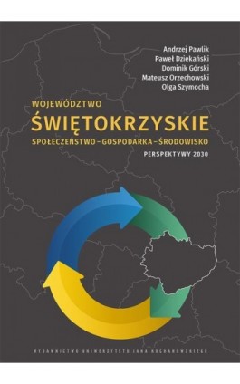 Województwo świętokrzyskie....