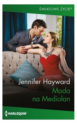 Moda na Mediolan