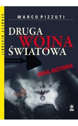Druga Wojna Światowa. Inna...