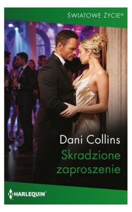 Skradzione zaproszenie