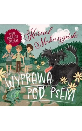 Wyprawa pod psem