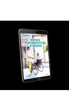 Wsparcie fizjoterapeutyczne...