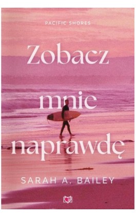 Zobacz mnie naprawdę....