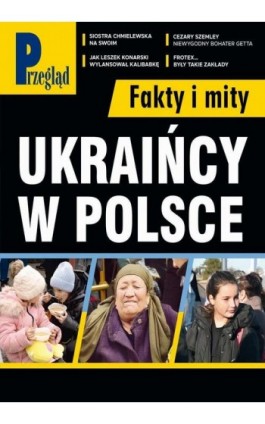 Przegląd. 17 - Jerzy Domański - Ebook