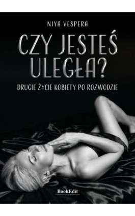 Czy jestes uległa? Drugie...