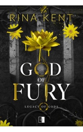 God of Fury