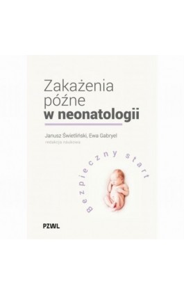 Zakażenia późne w...
