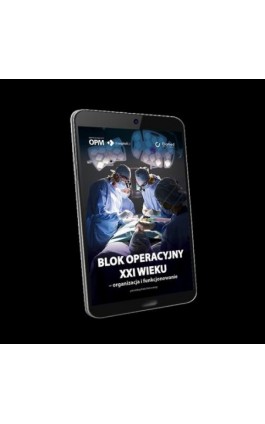 Blok operacyjny XXI wieku –...
