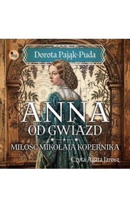 Anna od gwiazd. Miłość...
