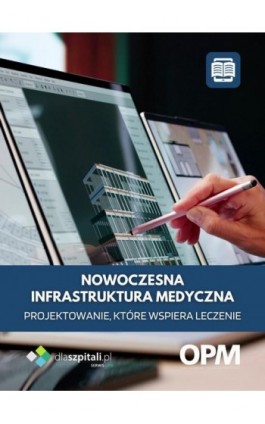 Nowoczesna infrastruktura...