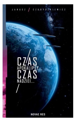 Czas Apokalipsy... Czas...