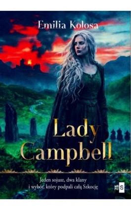 Lady Campbell