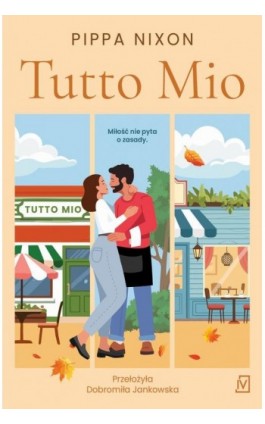 Tutto Mio