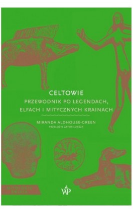 Celtowie. Przewodnik po...