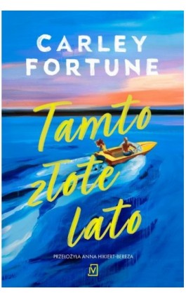 Tamto złote lato