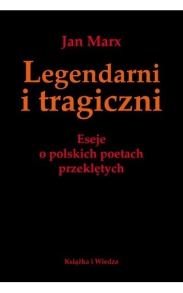 Legendarni i Tragiczni....