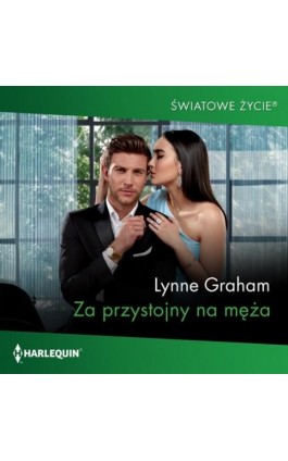 Za przystojny na męża