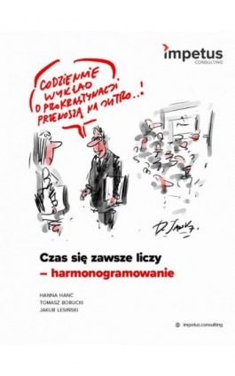 Czas się zawsze liczy -...